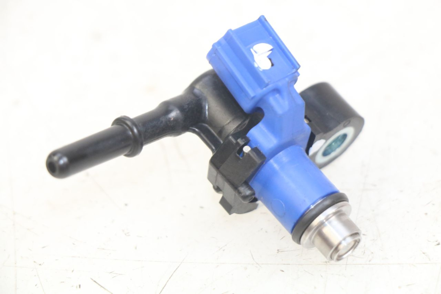 photo de INYECTOR YAMAHA D'ELIGHT DELIGHT 125 (2017 - 2020) - Zoom estado de uso