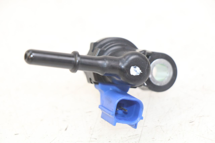 photo de INYECTOR YAMAHA D'ELIGHT DELIGHT 125 (2017 - 2020) - Primer plano técnico
