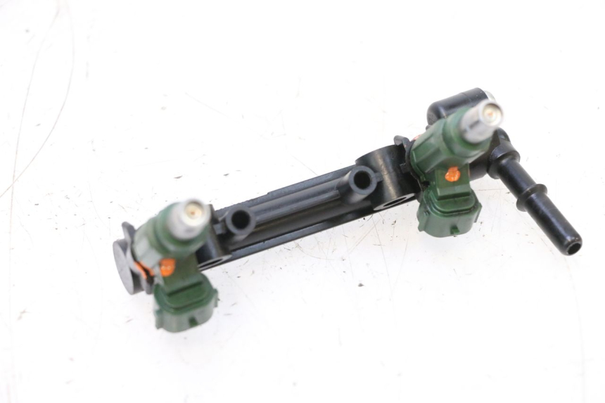 photo de INYECTOR KAWASAKI ER-6 ER6 F ABS 650 (2012 - 2016) - Zoom estado de uso