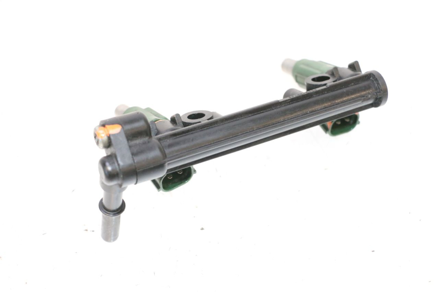 photo de INYECTOR KAWASAKI ER-6 ER6 F ABS 650 (2012 - 2016) - Detalles de los puntos de fijación