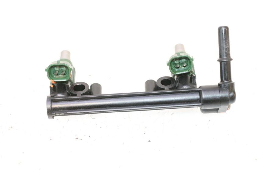 photo de INYECTOR KAWASAKI ER-6 ER6 F ABS 650 (2012 - 2016) - Estado de la superficie y material