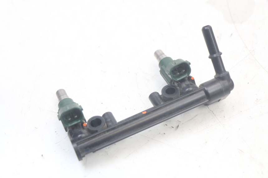 photo de INYECTOR KAWASAKI ER-6 ER6 N 650 (2012 - 2016) - Primer plano técnico