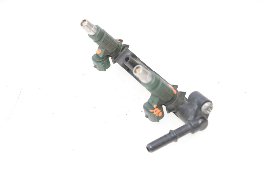 photo de INYECTOR KAWASAKI ER-6 ER6 N 650 (2005 - 2009) - Zoom estado de uso