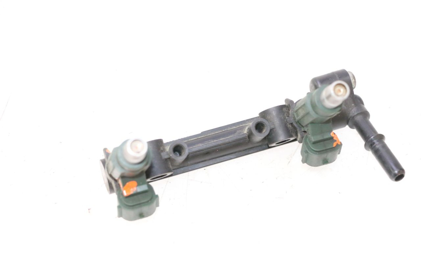 photo de INYECTOR KAWASAKI ER-6 ER6 N 650 (2005 - 2009) - Otra perspectiva