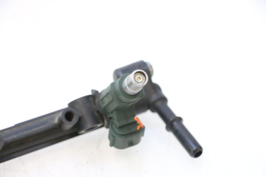 photo de INYECTOR KAWASAKI ER-6 ER6 N 650 (2005 - 2009) - Primer plano técnico
