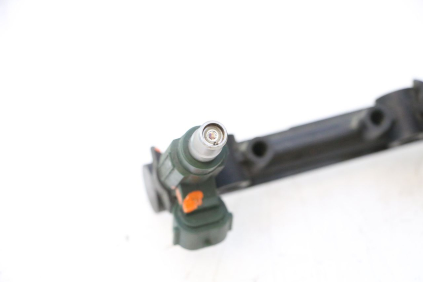 photo de INYECTOR KAWASAKI ER-6 ER6 N 650 (2005 - 2009) - Vista general del producto