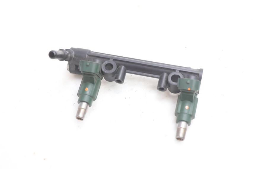 photo de INYECTOR KAWASAKI ER-6 ER6 N 650 (2005 - 2009) - Zoom estado de uso