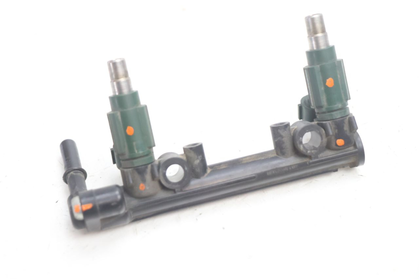 photo de INYECTOR KAWASAKI ER-6 ER6 N 650 (2005 - 2009) - Detalles de los puntos de fijación