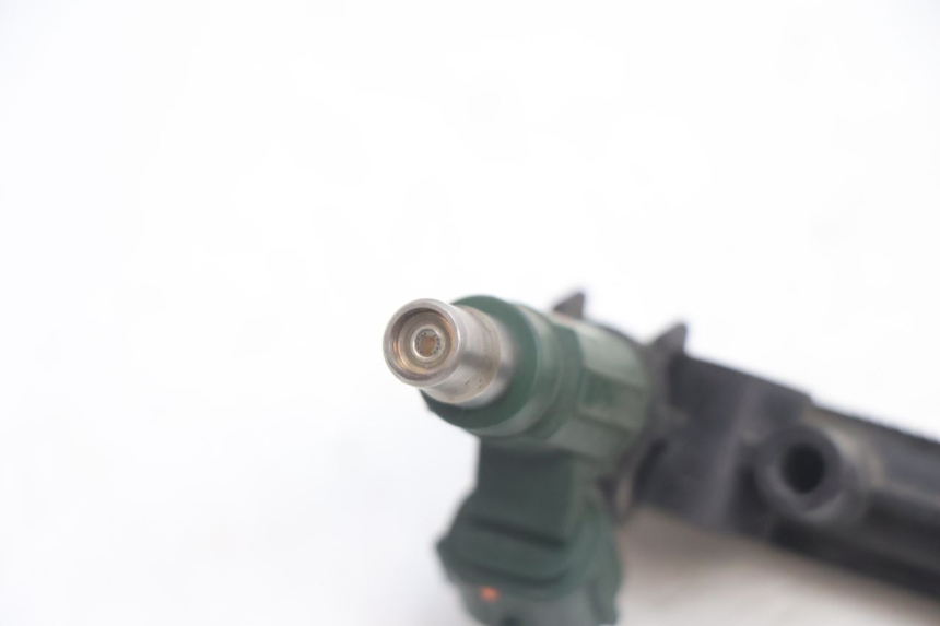 photo de INYECTOR KAWASAKI ER-6 ER6 N 650 (2005 - 2009) - Estado de la superficie y material