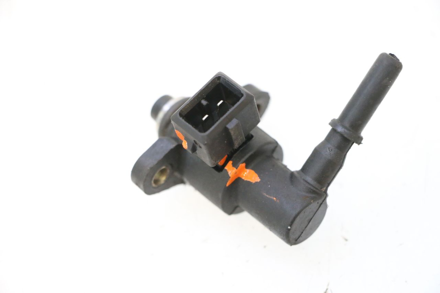 photo de INYECTOR KEEWAY F-ACT FACT EVO 50 (2020 - 2026) - Vista principal