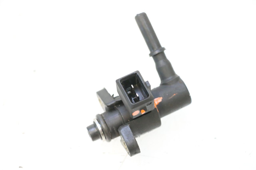 photo de INYECTOR KEEWAY F-ACT FACT EVO 50 (2020 - 2026) - Zoom estado de uso