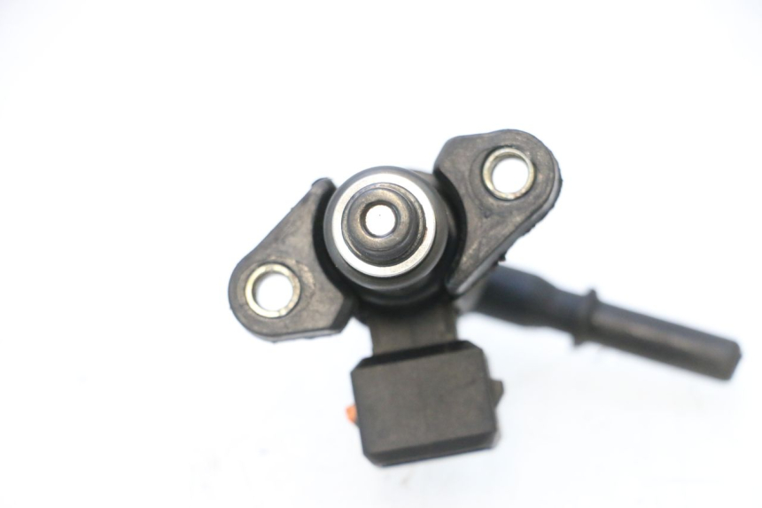 photo de INYECTOR KEEWAY F-ACT FACT EVO 50 (2020 - 2026) - Otra perspectiva
