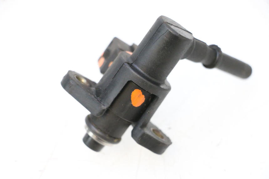 photo de INYECTOR KEEWAY F-ACT FACT EVO 50 (2020 - 2026) - Primer plano técnico
