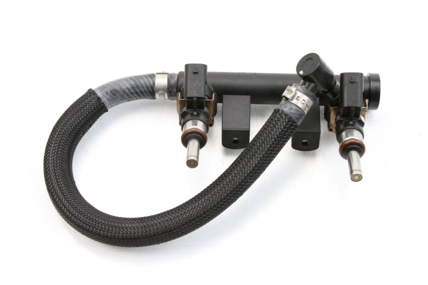 photo de INYECTOR BMW F GS K81 850 (2018 - 2023) - Zoom estado de uso