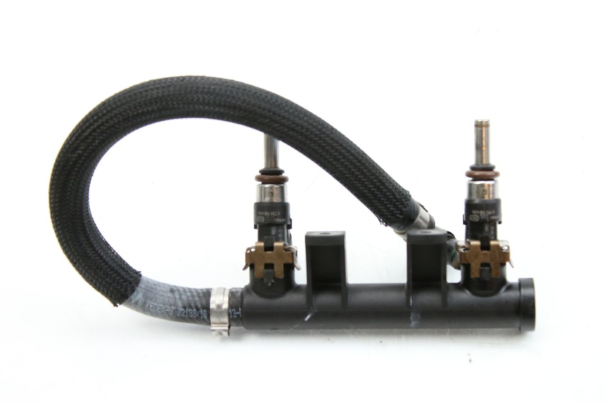 photo de INYECTOR BMW F GS K81 850 (2018 - 2023) - Otra perspectiva