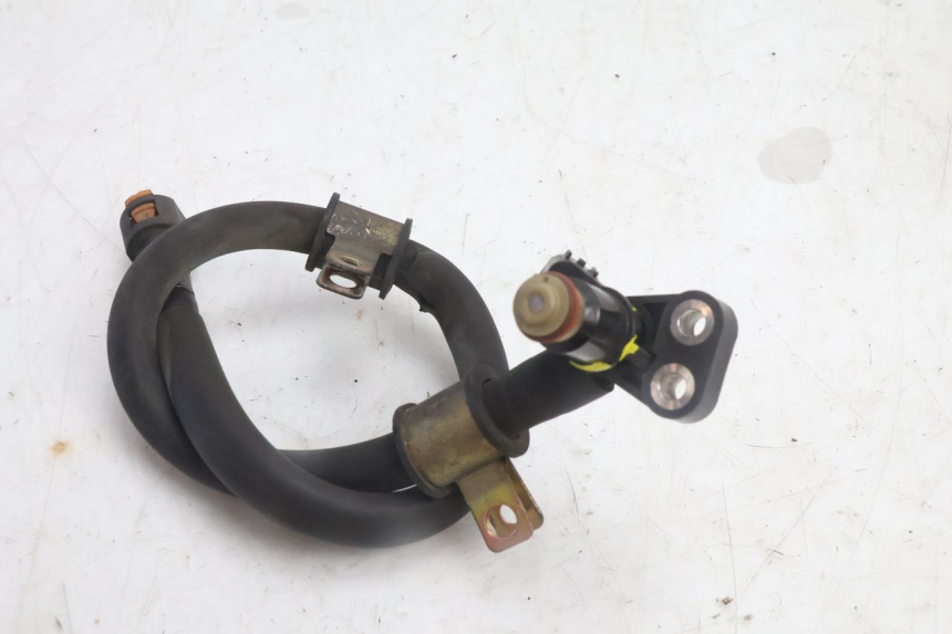 photo de INYECTOR HONDA FES PANTHEON 125 (2003 - 2007) - Zoom estado de uso