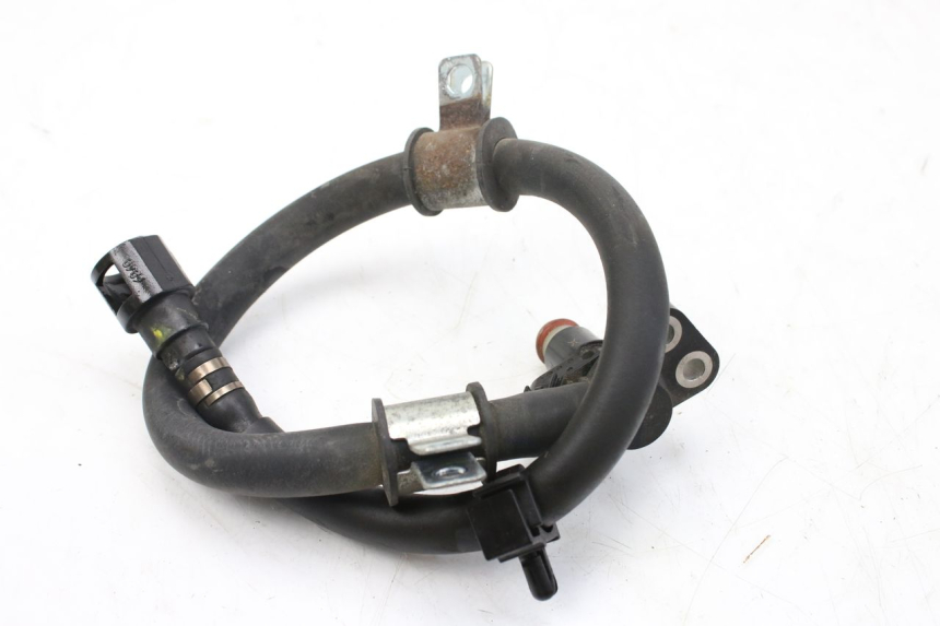 photo de INYECTOR HONDA FES S-WING SWING ABS 125 (2007 - 2015) - Zoom estado de uso