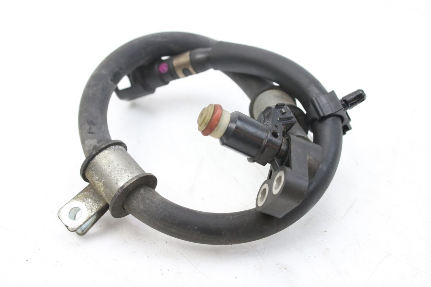 photo de INYECTOR HONDA FES S-WING SWING ABS 125 (2007 - 2015) - Otra perspectiva