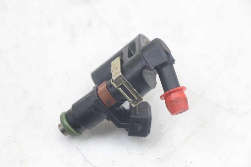 photo de INYECTOR SYM FIDDLE 3 III 125 (2014 - 2020) - Zoom estado de uso