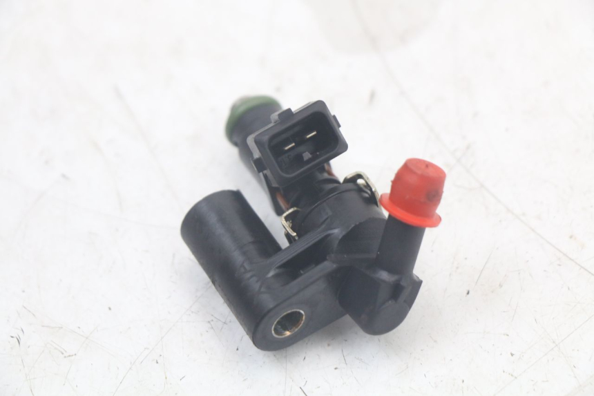 photo de INYECTOR SYM FIDDLE 3 III 125 (2014 - 2020) - Otra perspectiva