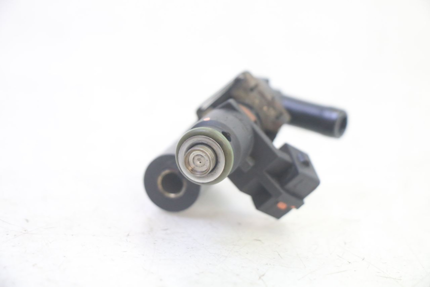 photo de INYECTOR SYM FIDDLE 3 III 125 (2014 - 2020) - Primer plano técnico