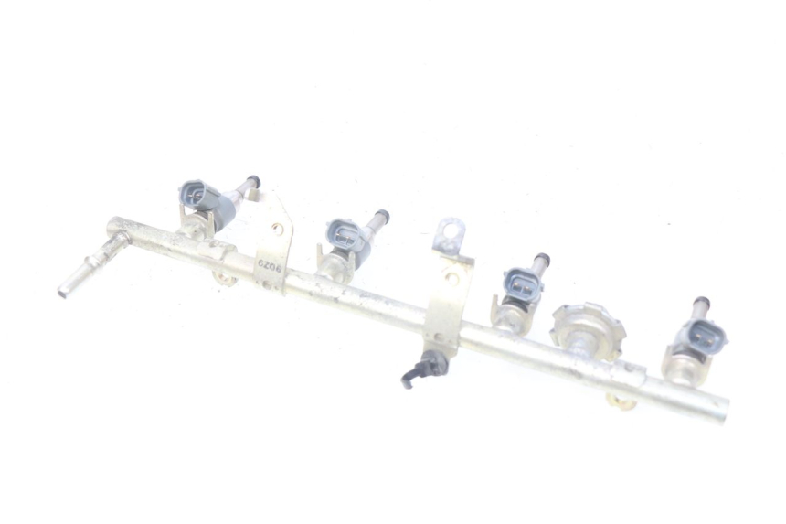 photo de INYECTOR YAMAHA FJR ABS 1300 (2016 - 2020) - Detalles de los puntos de fijación