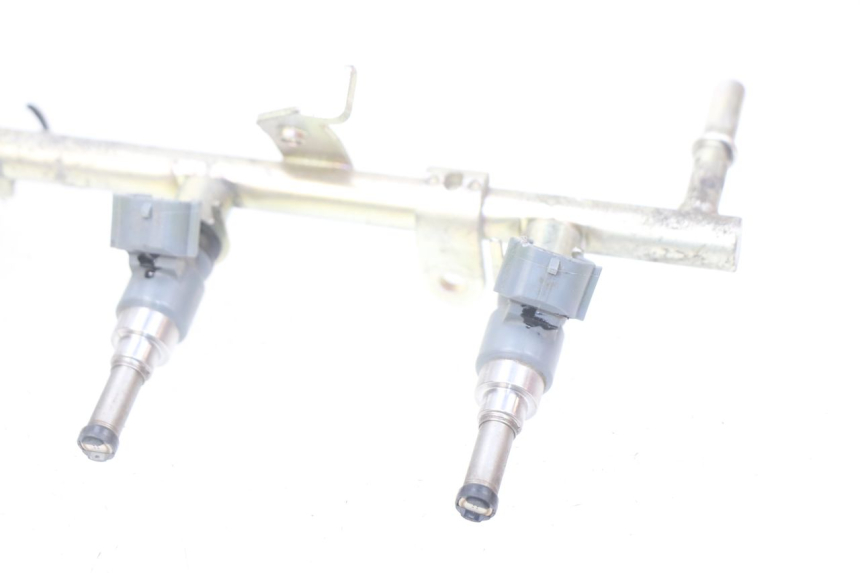 photo de INYECTOR YAMAHA FJR ABS 1300 (2016 - 2020) - Marcados y referencias originales