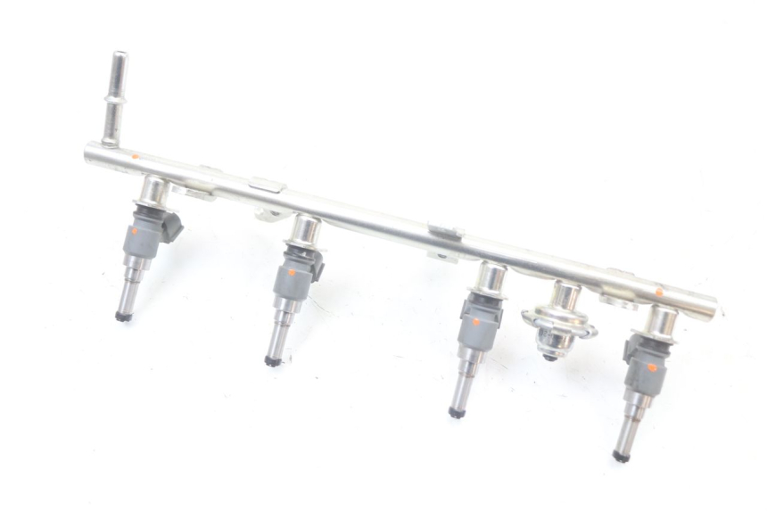 photo de INYECTOR YAMAHA FJR ABS 1300 (2006 - 2012) - Otra perspectiva