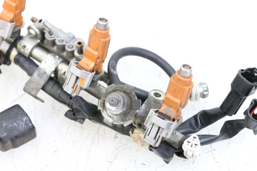 photo de INYECTOR YAMAHA FJR ABS 1300 (2006 - 2012) - Detalle de la pieza