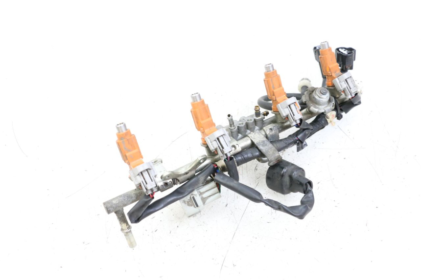 photo de INYECTOR YAMAHA FJR ABS 1300 (2006 - 2012) - Otra perspectiva