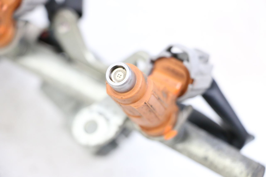 photo de INYECTOR YAMAHA FJR ABS 1300 (2006 - 2012) - Vista general del producto