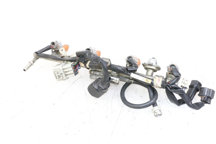 photo de INYECTOR YAMAHA FJR ABS 1300 (2006 - 2012) - Recambio usado revisado