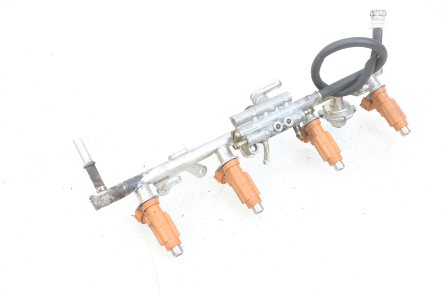 photo de INYECTOR YAMAHA FJR ABS 1300 (2006 - 2012) - Características distintivas