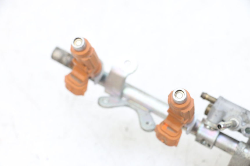 photo de INYECTOR YAMAHA FJR ABS 1300 (2006 - 2012) - Zoom estado de uso