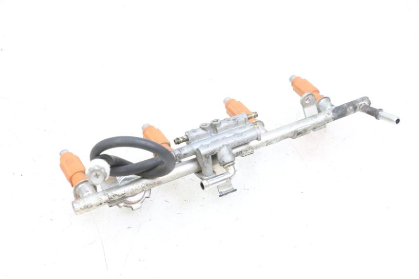 photo de INYECTOR YAMAHA FJR ABS 1300 (2006 - 2012) - Marcados y referencias originales