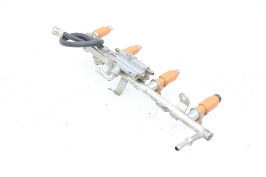 photo de INYECTOR YAMAHA FJR ABS 1300 (2006 - 2012) - Características distintivas