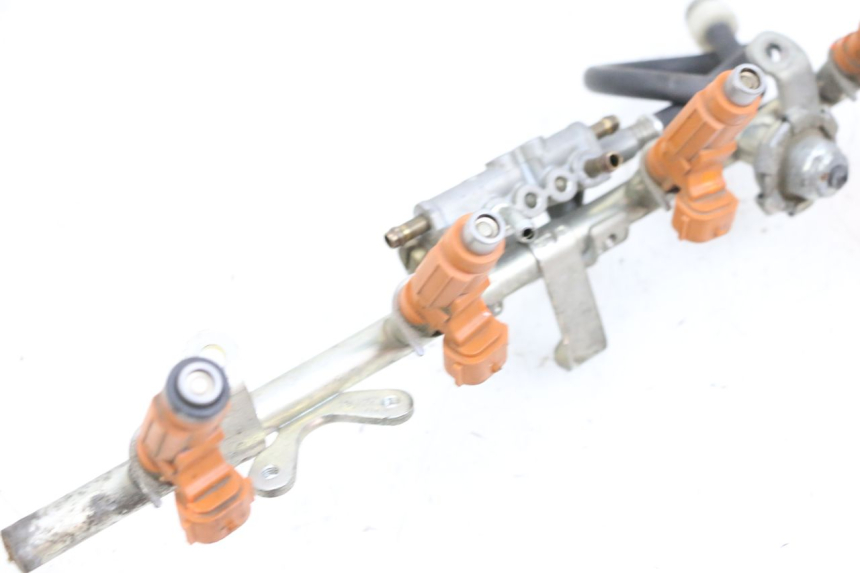 photo de INYECTOR YAMAHA FJR ABS 1300 (2006 - 2012) - Otra perspectiva