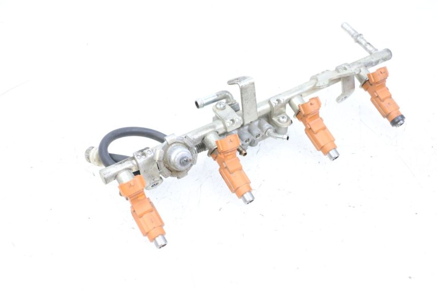 photo de INYECTOR YAMAHA FJR ABS 1300 (2006 - 2012) - Marcados y referencias originales