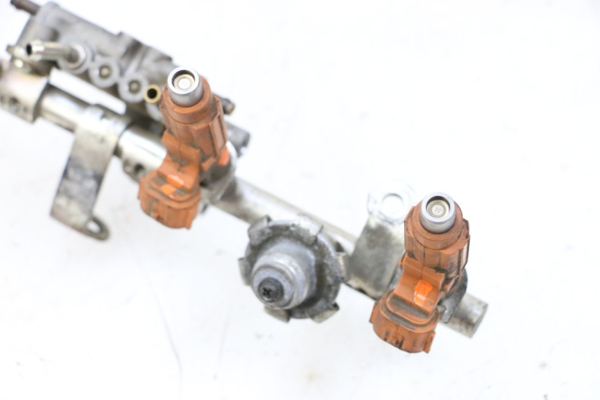 photo de INYECTOR YAMAHA FJR ABS 1300 (2006 - 2012) - Zoom estado de uso