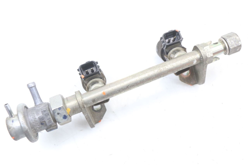 photo de INYECTOR HONDA FJS SILVER WING SILVERWING 400 (2005 - 2008) - Marcados y referencias originales