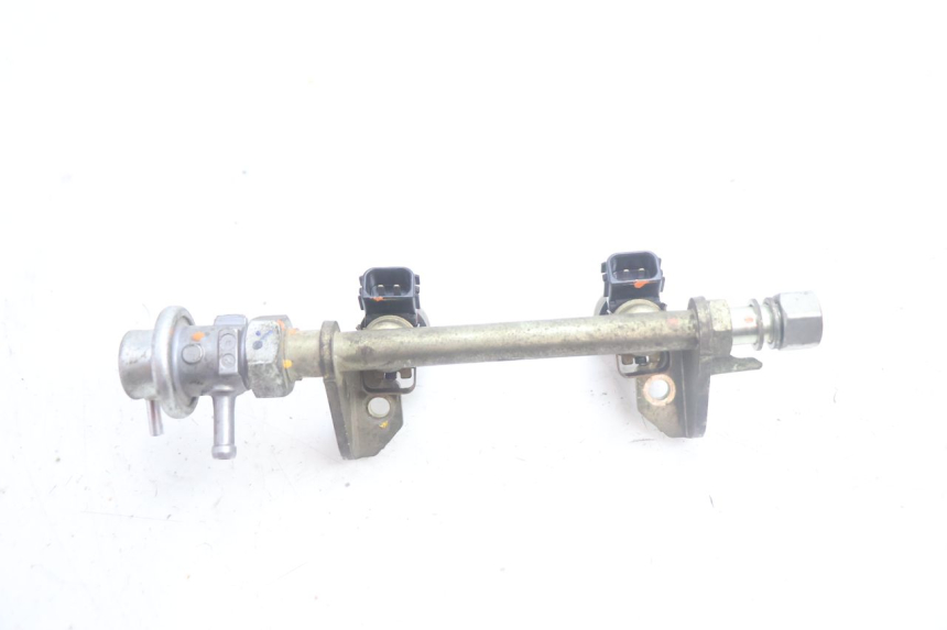 photo de INYECTOR HONDA FJS SILVER WING SILVERWING 400 (2005 - 2008) - Estado de la superficie y material