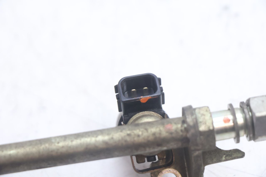 photo de INYECTOR HONDA FJS SILVER WING SILVERWING 400 (2005 - 2008) - Marcados y referencias originales