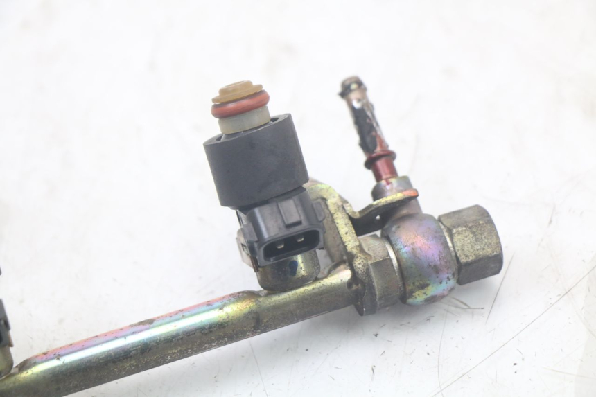 photo de INYECTOR HONDA FJS SILVERWING SILVER WING 600 (2001 - 2010) - Recambio usado revisado