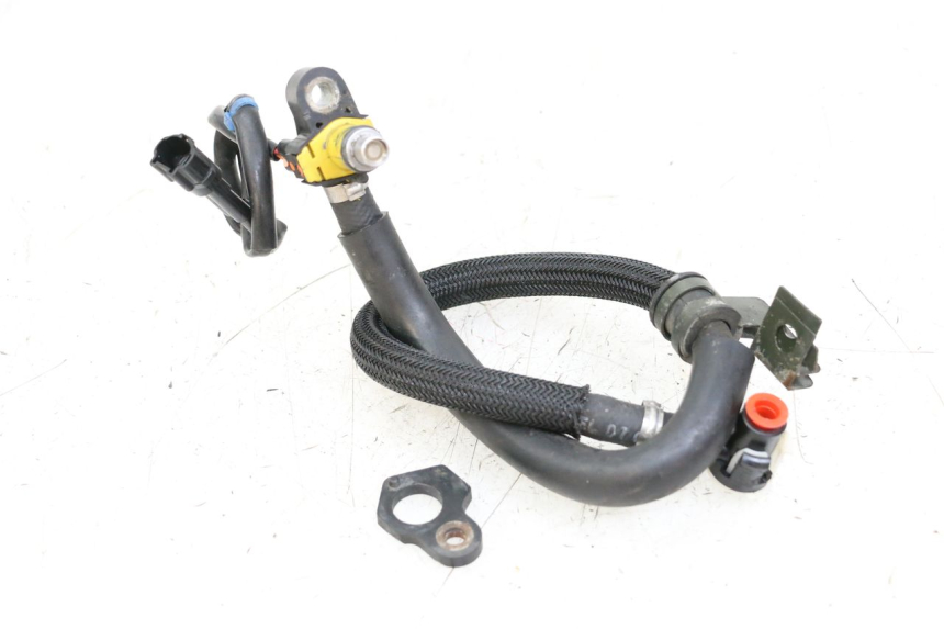 photo de INYECTOR MBK FLAME X 125 (2007 - 2016) - Vista principal