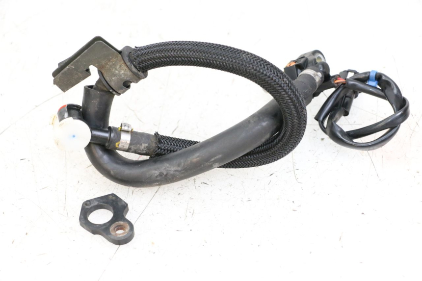 photo de INYECTOR MBK FLAME X 125 (2007 - 2016) - Zoom estado de uso