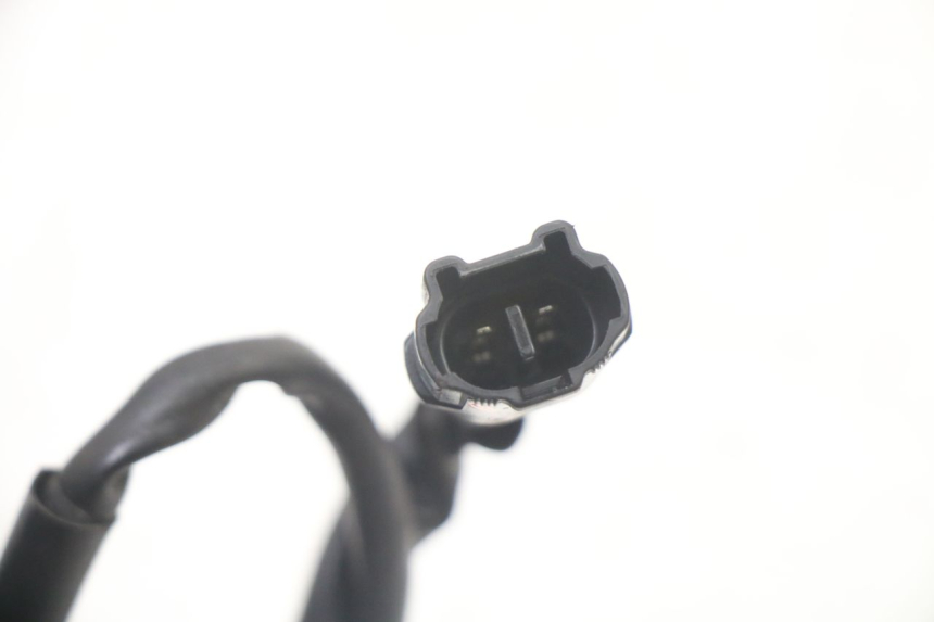 photo de INYECTOR MBK FLAME X 125 (2007 - 2016) - Detalles de los puntos de fijación