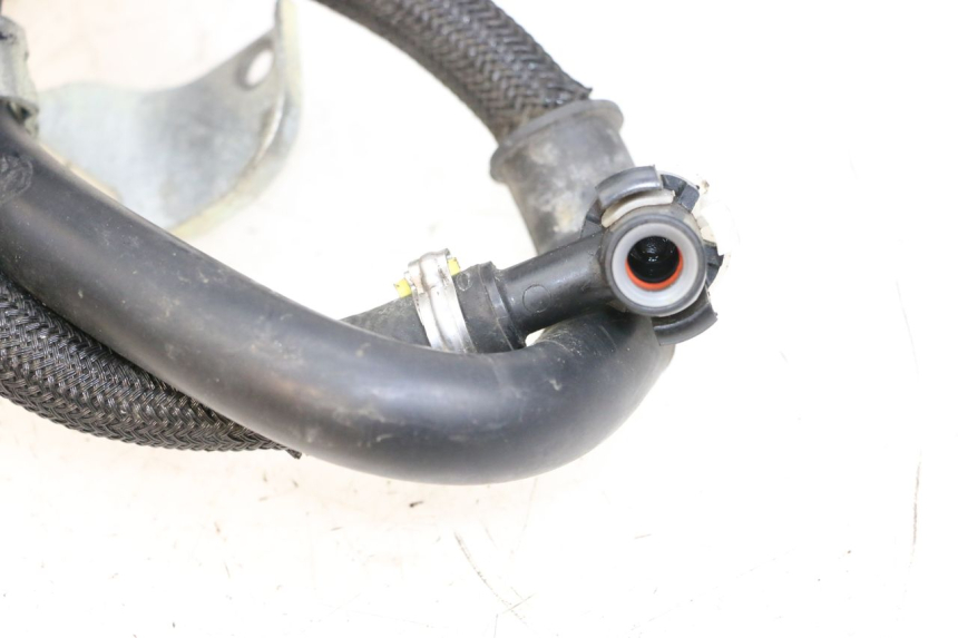 photo de INYECTOR MBK FLAME X 125 (2007 - 2016) - Detalle de la pieza