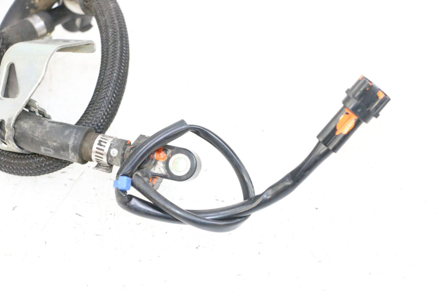 photo de INYECTOR MBK FLAME X 125 (2007 - 2016) - Vista general del producto