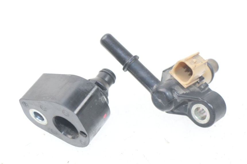 photo de INYECTOR MBK FLIPPER 115 (2013 - 2017) - Otra perspectiva