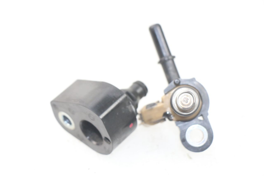 photo de INYECTOR MBK FLIPPER 115 (2013 - 2017) - Primer plano técnico